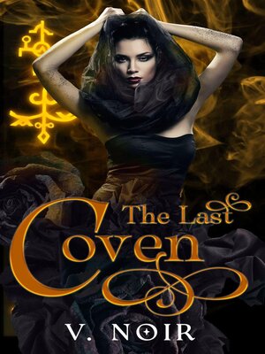 cover image of The Last Coven